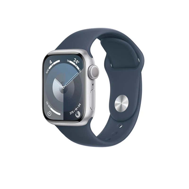 Series Aluminum Cual Es El Apple Watch Serie 7000 APPLE Watch