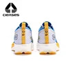 CIERSES Carbon fiber plate Marathon Running Racing Shoes  Men Professional Stable Support Shock-relief Rebbound Road Sneakers 3