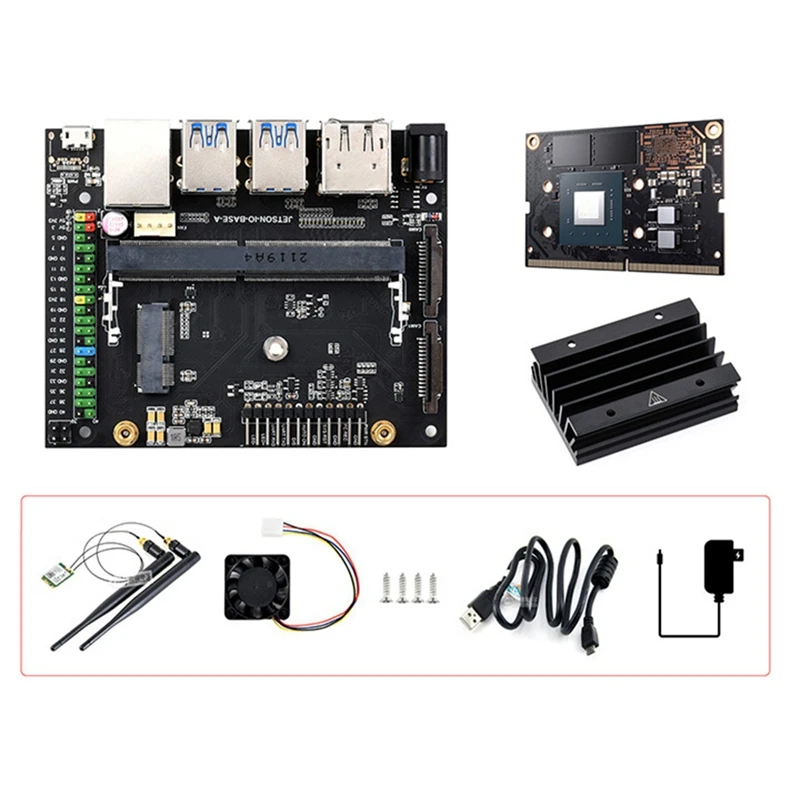Jetson Nano 4GB  ŰƮ ð  ִ  ǻ AI ΰ    US ÷