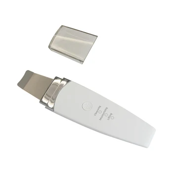 AOKO Ultrasonic Skin Scrubber