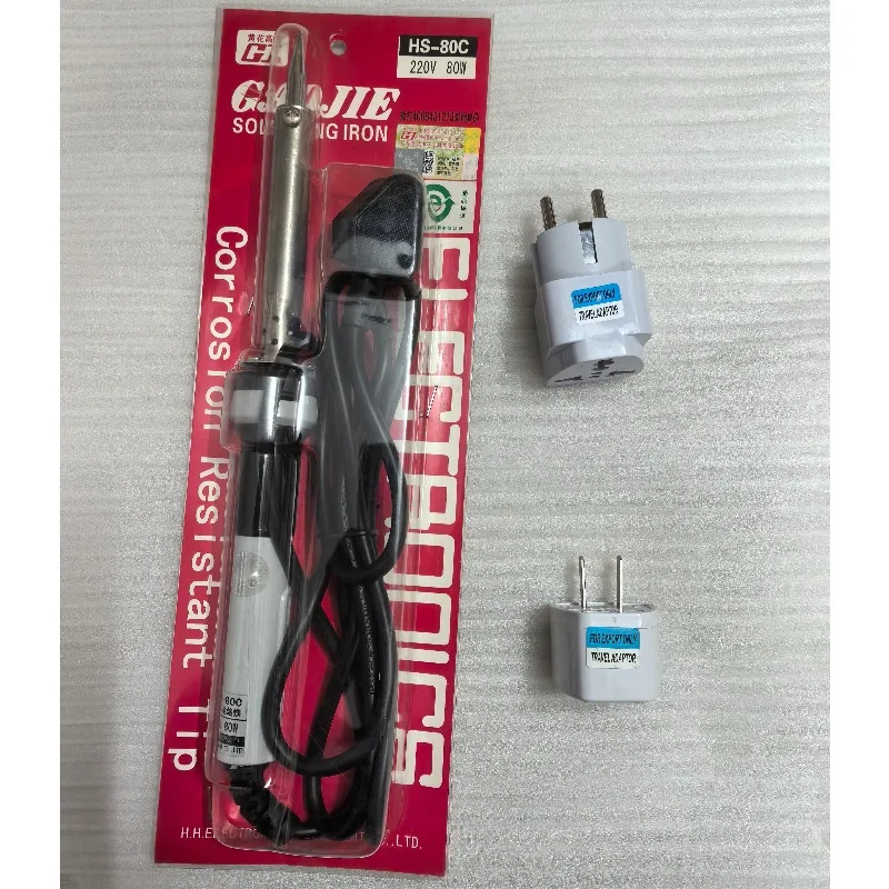 Fer à souder externe 80W/100W/150W haute puissance