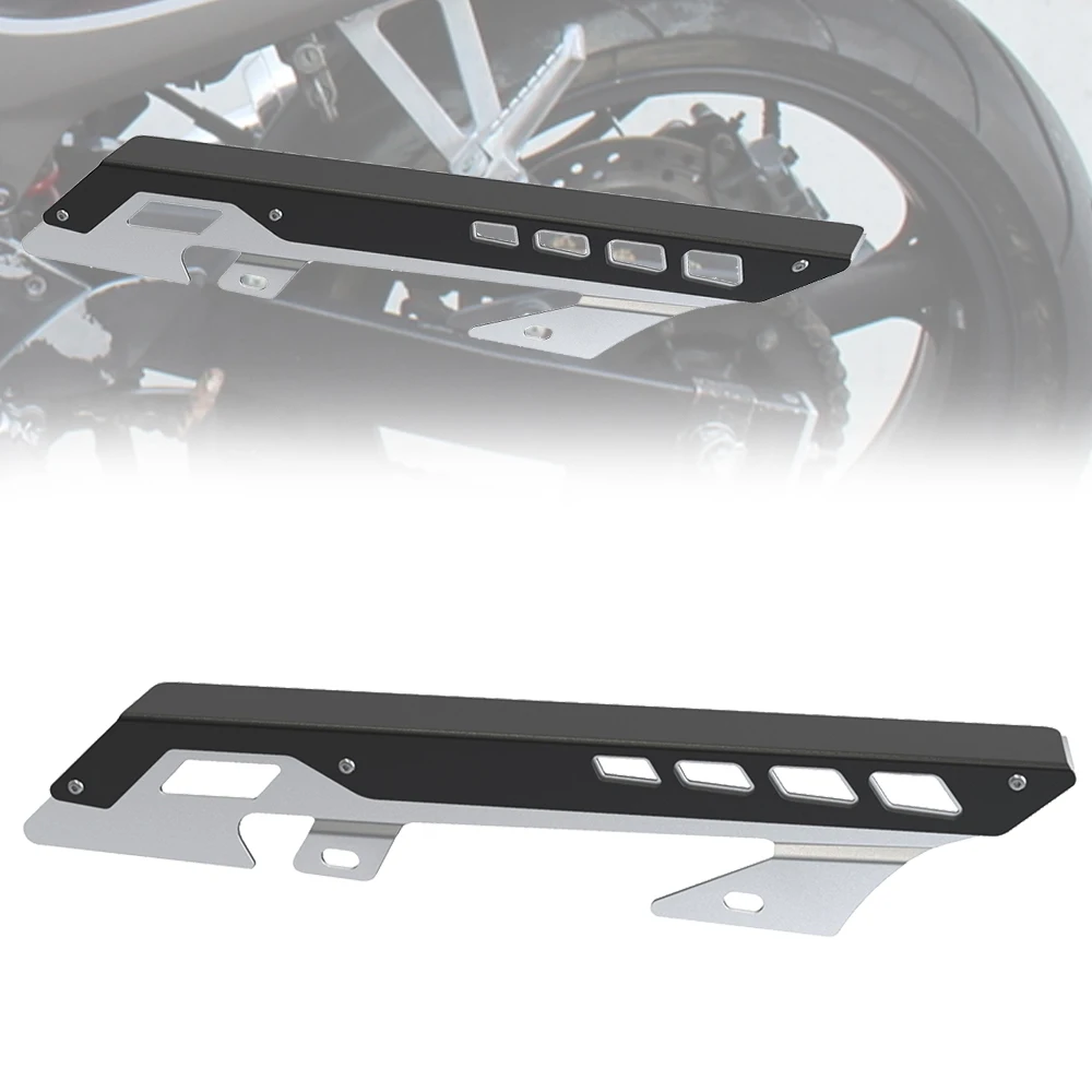 Accessori Moto Protezione Catena Copertura Protezione Pignone Per Kawasaki Zr-7 / Zr 7 Zr-7S/Zr 7S Zr7 Zr7S 1999-2004 2003 2002