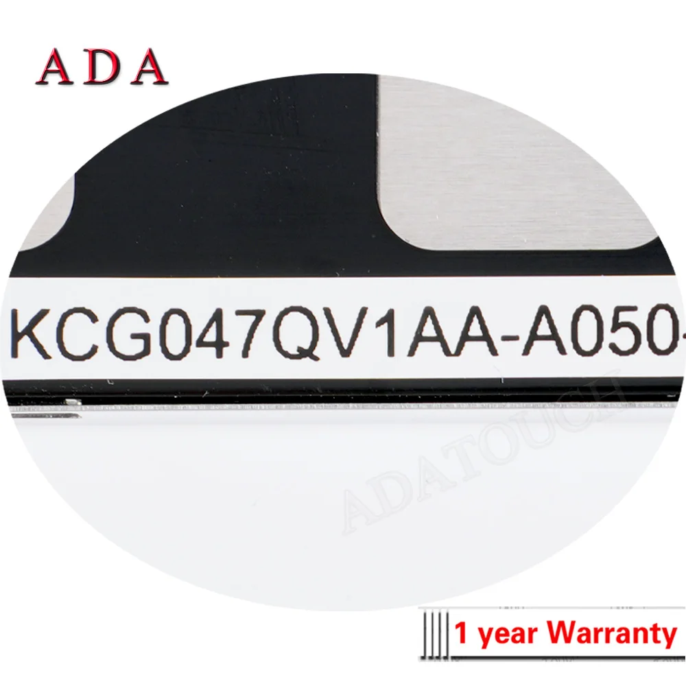 KCG047QV1AA-A050 LCD ÷ г, ǰ  