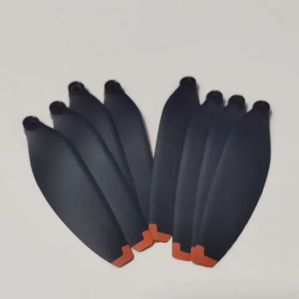 

CW CCW Propellers 8PCS Fan Leaf Blade Spare Parts for S135 S135Max Folding Brushless RC Drone Original Accessories