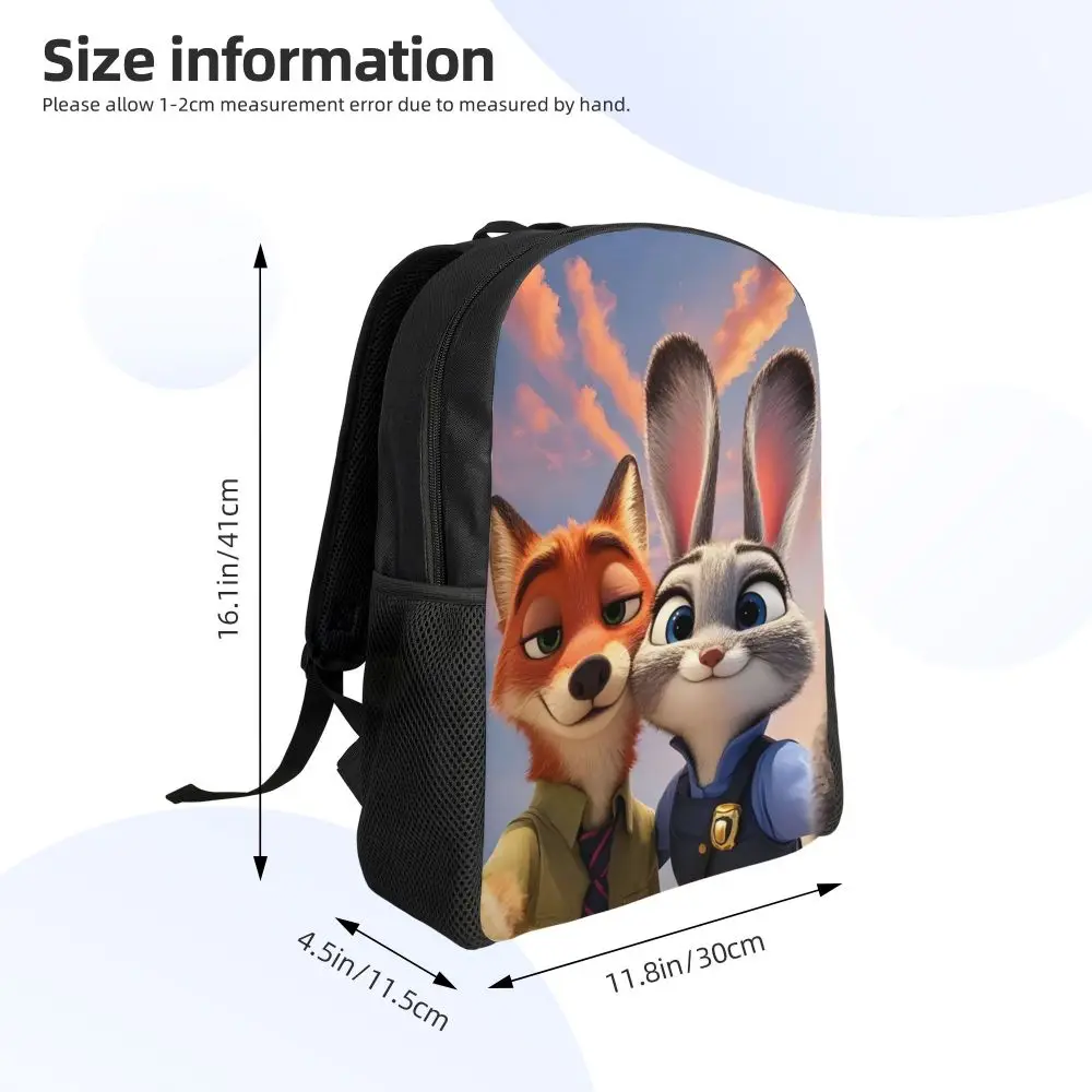 Sc76bf2222b584f299057fcf4b2f1fb76X - Zootopia Merch