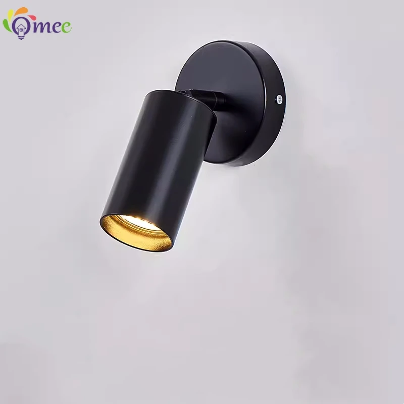 Modern Wall Lamp Vintage Industrial Wall Lights Retro Lamps Wall Light For Home Loft Indoor Stair Decor Fixtures LED sconce 220v