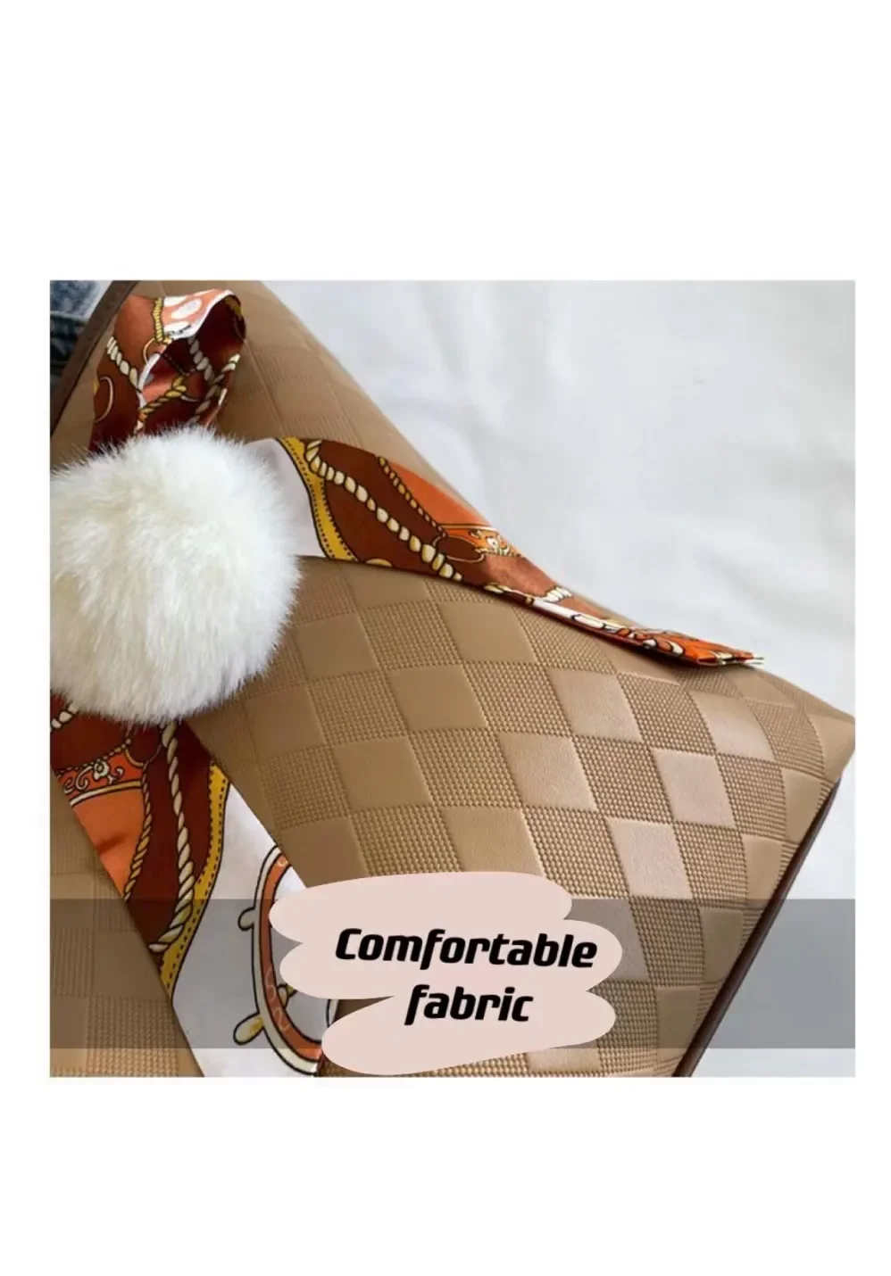 Рисунок 4 - Новая модная сумка