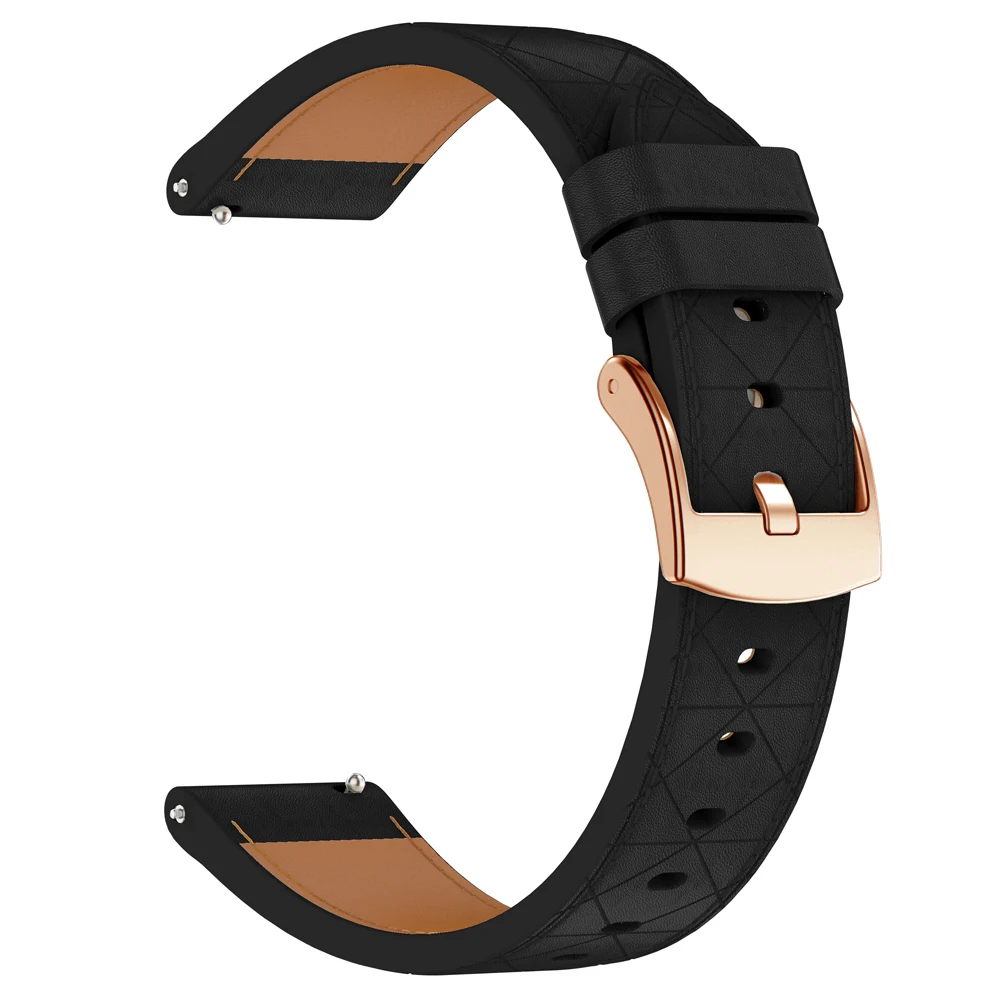 18mm Premium Smart Watchband Bracelet Wristband Strap