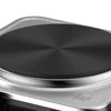 220V 1000W Household High Power Electromagnetic Furnace Multifunctional Table Type Hot Pot Stove Electric Pottery Stove 6