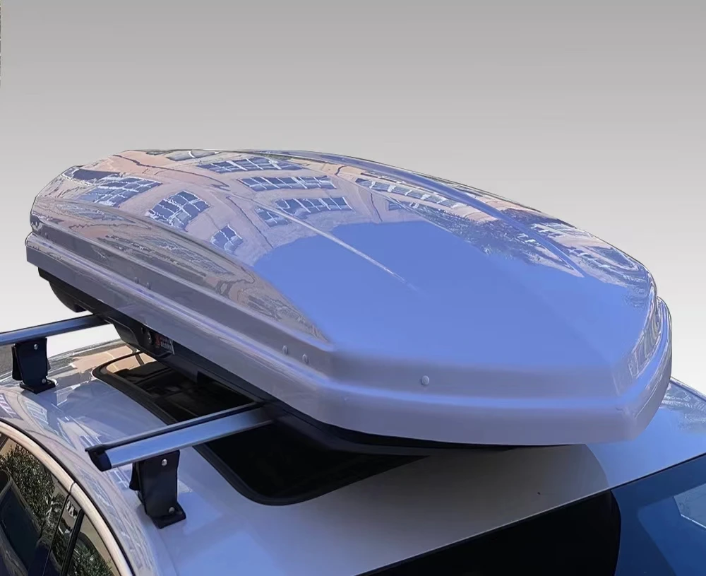 

Багажное отделение на крышу 700L