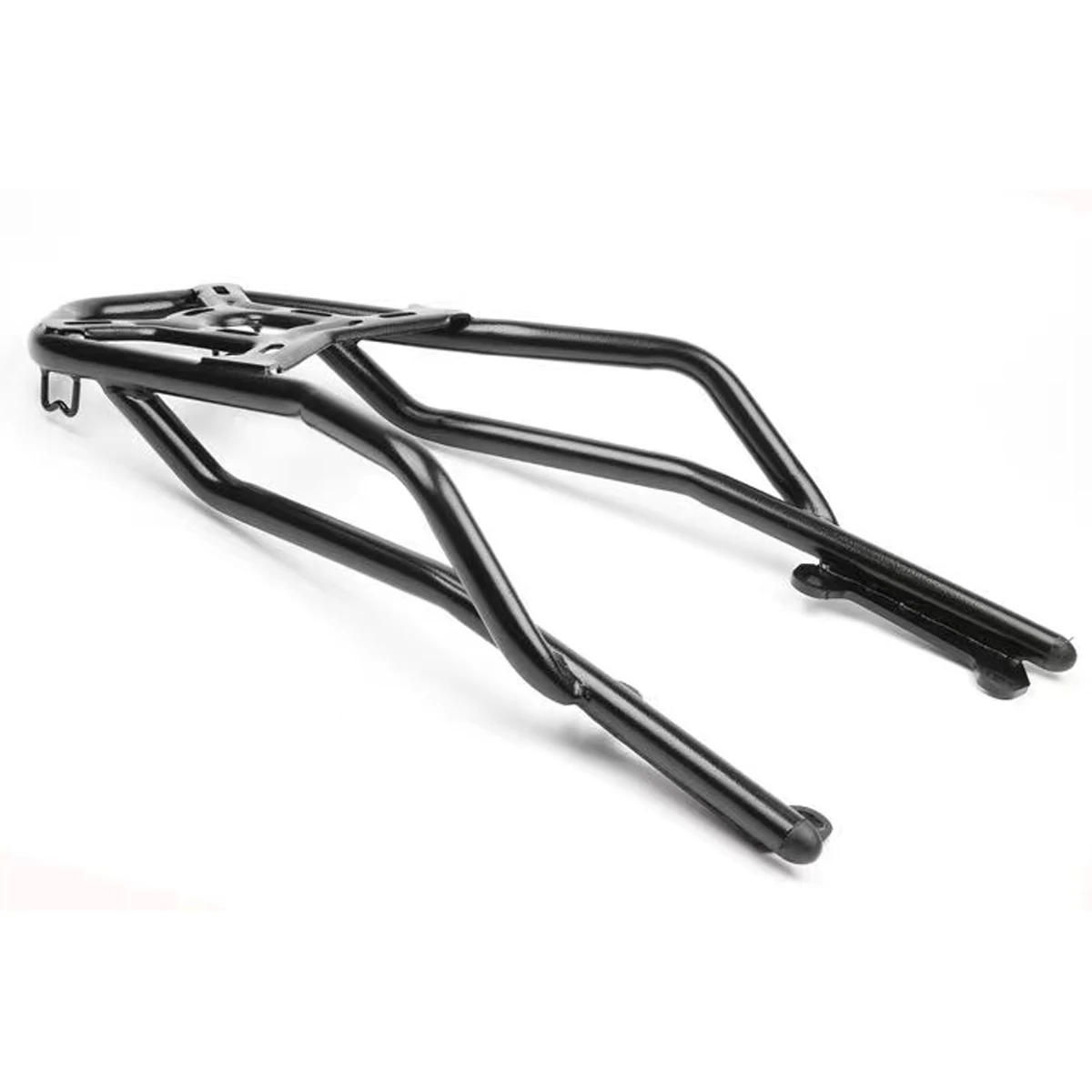 Motorcycle rear rack/trunk rack/luggage rack modification trunk support rear rack Fit For KAWASAKI Z650 Z650RS