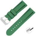 Green-Silver