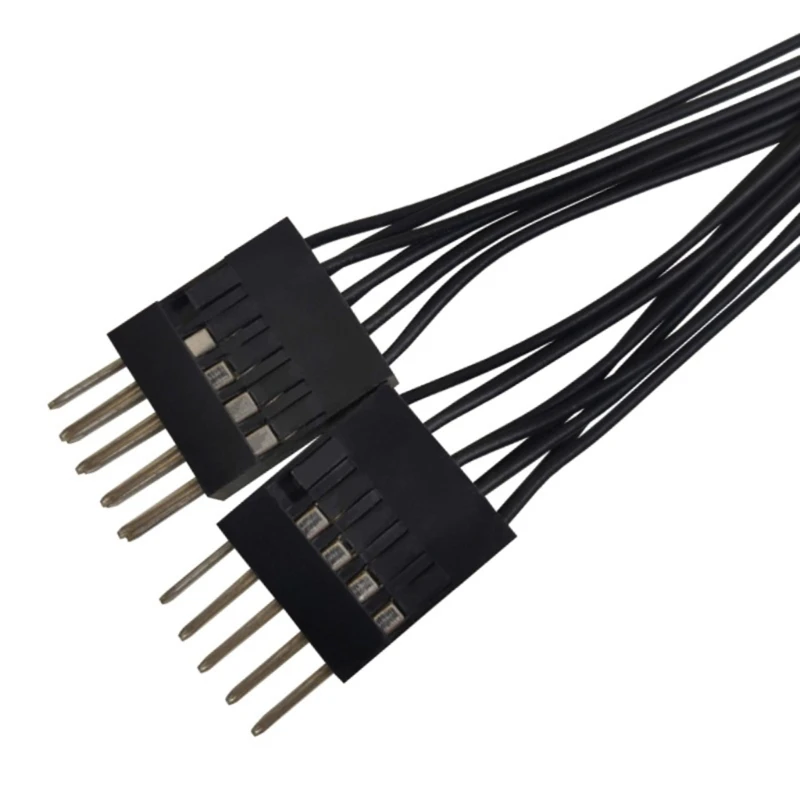 831D USB 9Pin ��-Ʈ�� 9Pin �� �й�� ����� ���κ��� USB Ŀ���� ����� ����
