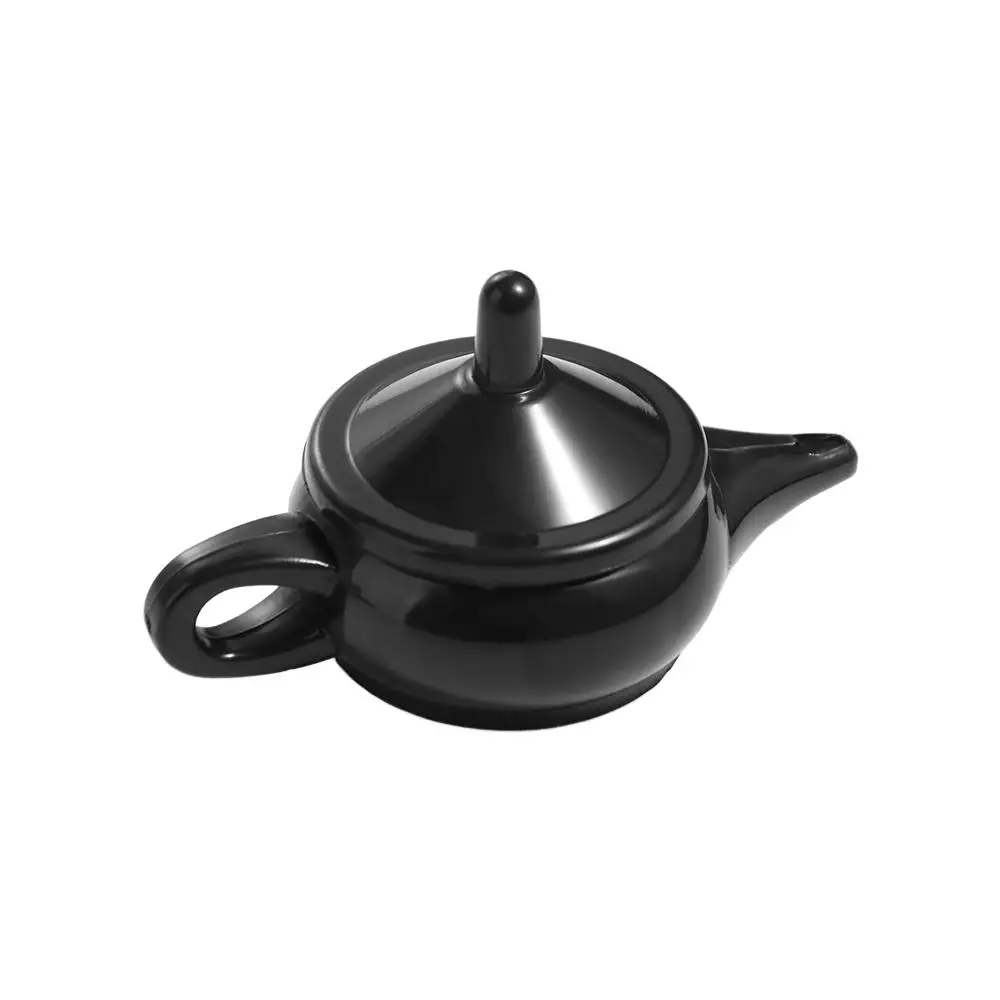 Coin Transfer Amazing Funny Teapot Funny Game Cool Aladdin Magic Genie Light Gimmick Props Easy To Do