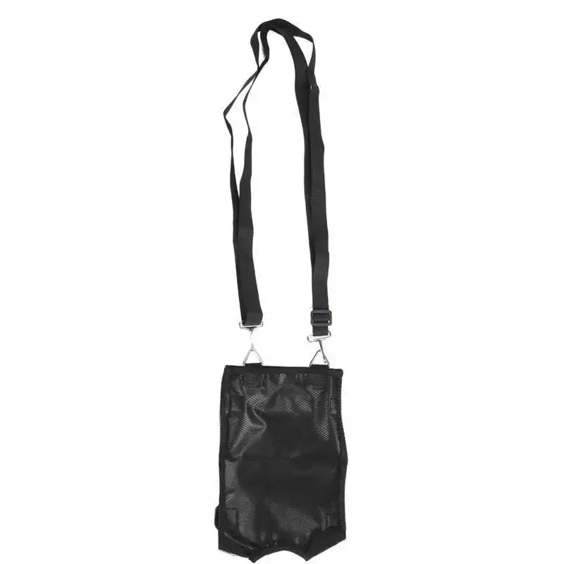 Dual Purpose Wearable Urine Bag Urine Collection Bag High Capacity Pee Holder Senior 2000ml Elderly