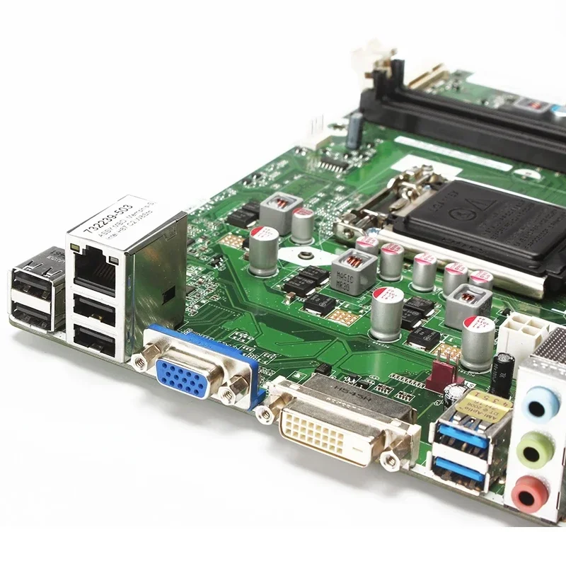 IPM87-MP For HP 707825-001 Motherboard 707825-003 Mainboard 100%tested fully work 6 IPM87-MP For HP 707825-001 Motherboard 707825-003 Mainboard 100%tested fully work - Image 4