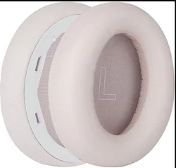Premium Memory Foam Replacement Ear Pads (Q35BB pink one)