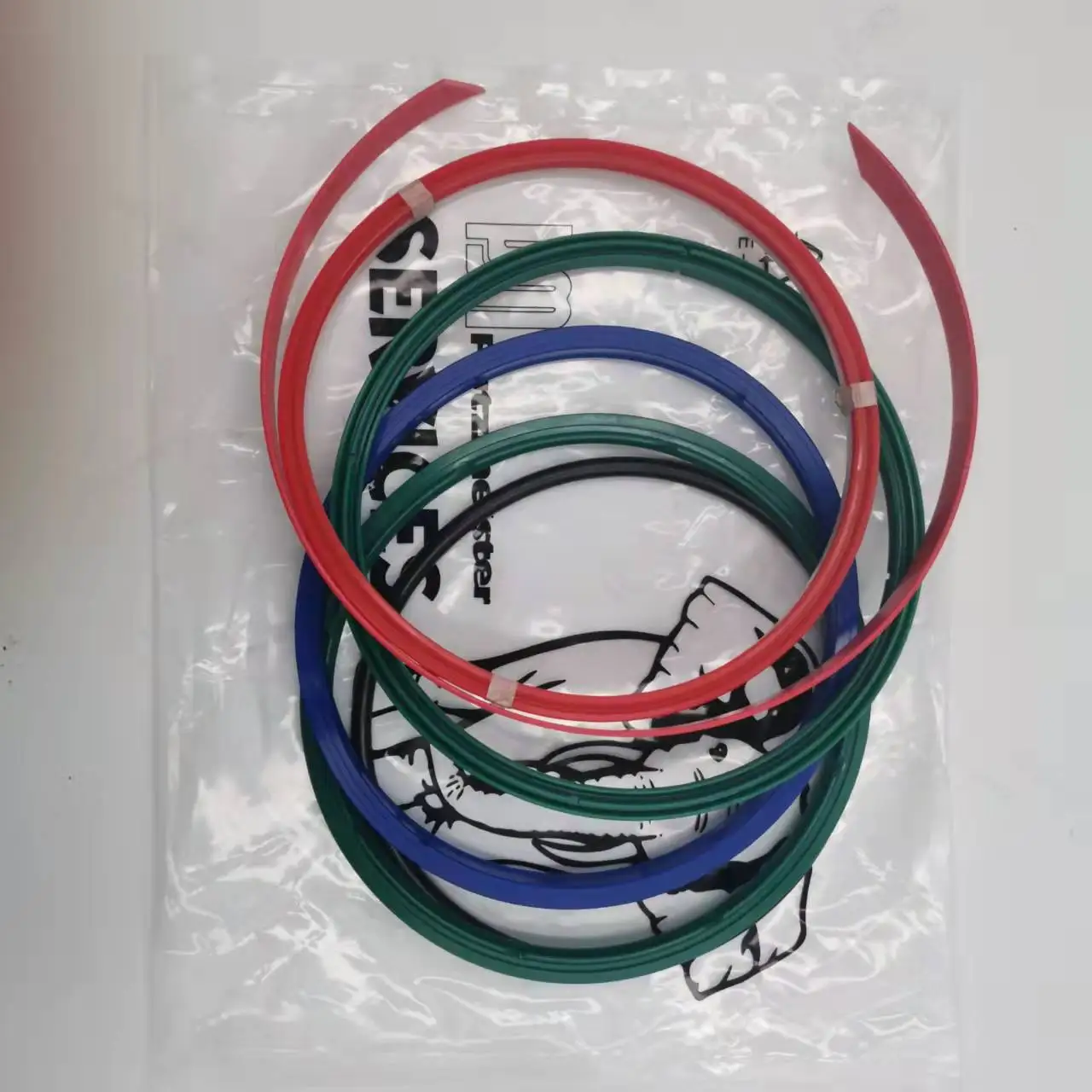 240390004kit Seal Set for Outer Housing