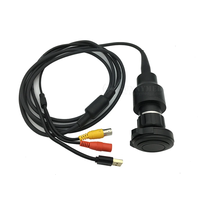 

SY-P031 LED light waterproof endoscope camera price hospital USB endoscope