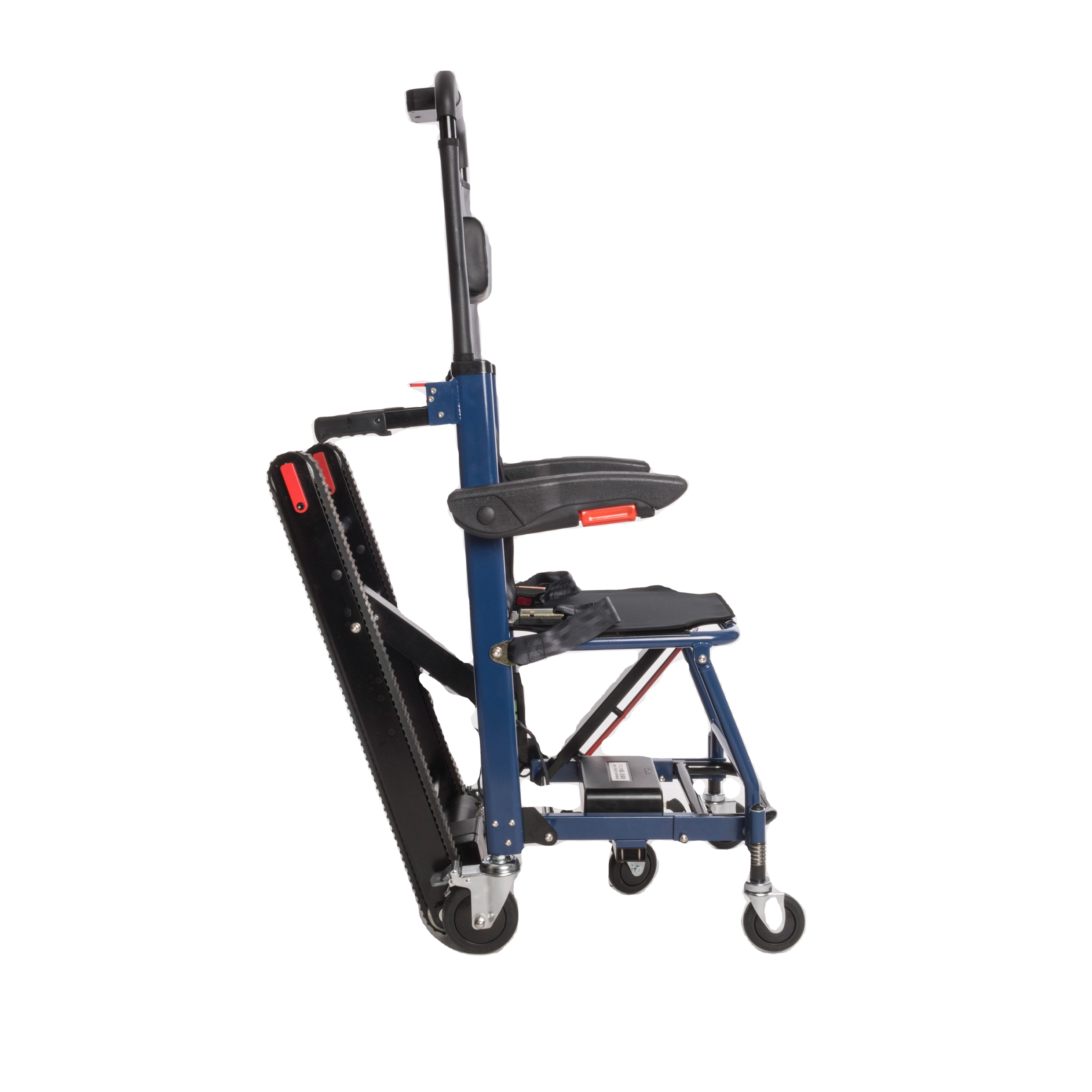 

Hot Sale Cost-Effective Aluminum Ultra-Light Ladder Wheel chair