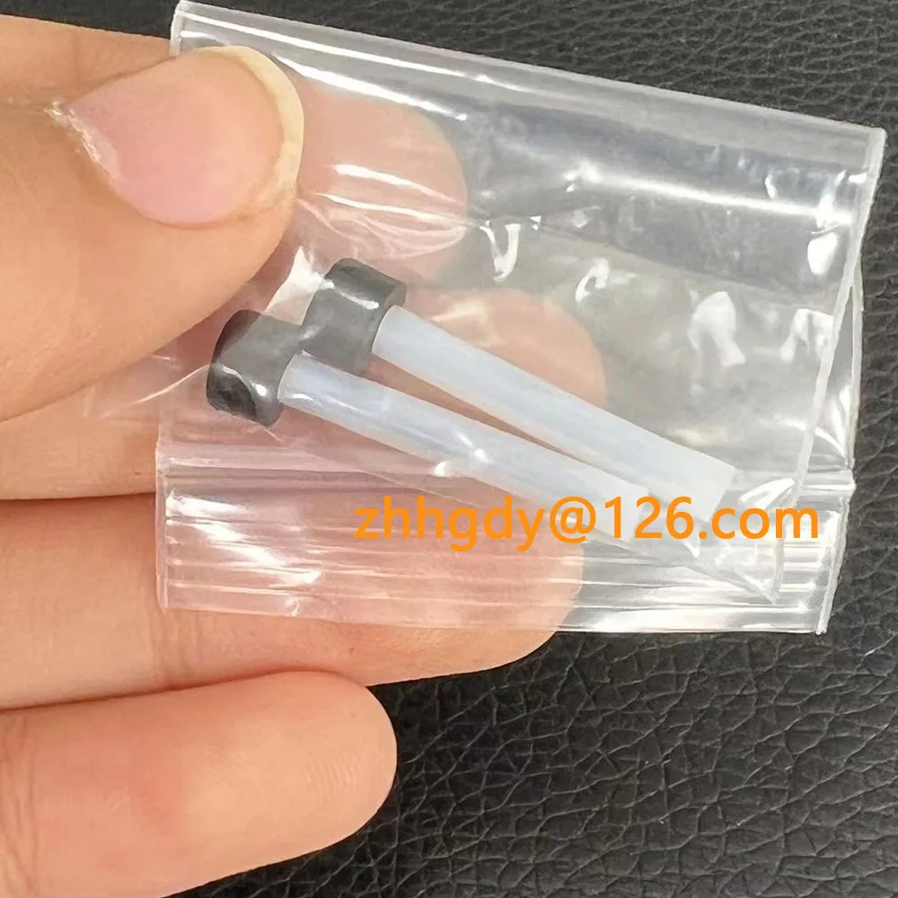 AV6474/AV6471A/ AV6471/ AV6471M /AV6472 electrode rod Optical fiber fusion splicer Electrode rod Free Shipping
