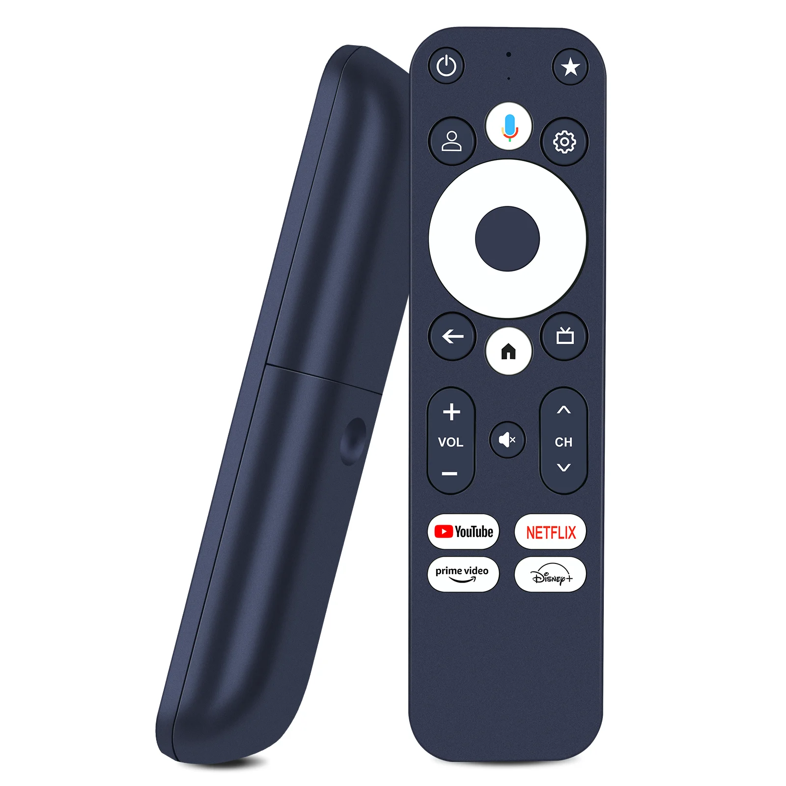 New Remote Control Fit for XstreamTec Dcolor GD2 Streamer Media Player ...