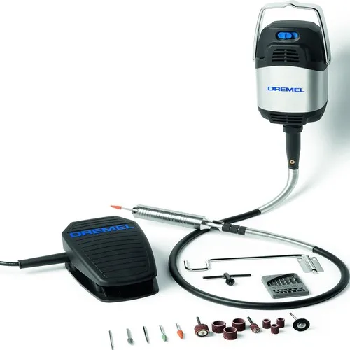 Ручной Двигатель Dremel Fortiflex | Инструменты