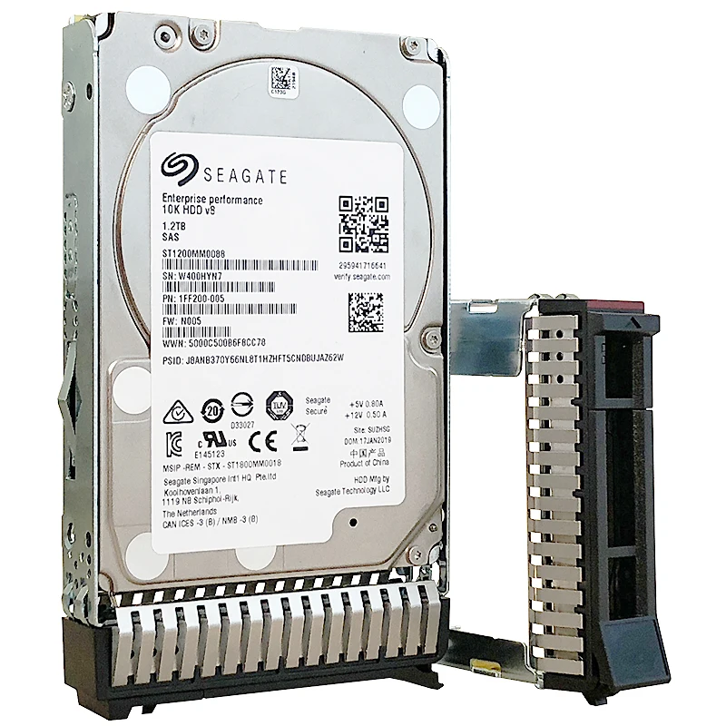 Hddキャディsataハードドライブトレイ、sm17a06246、2.5 