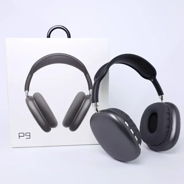 P9-Black
