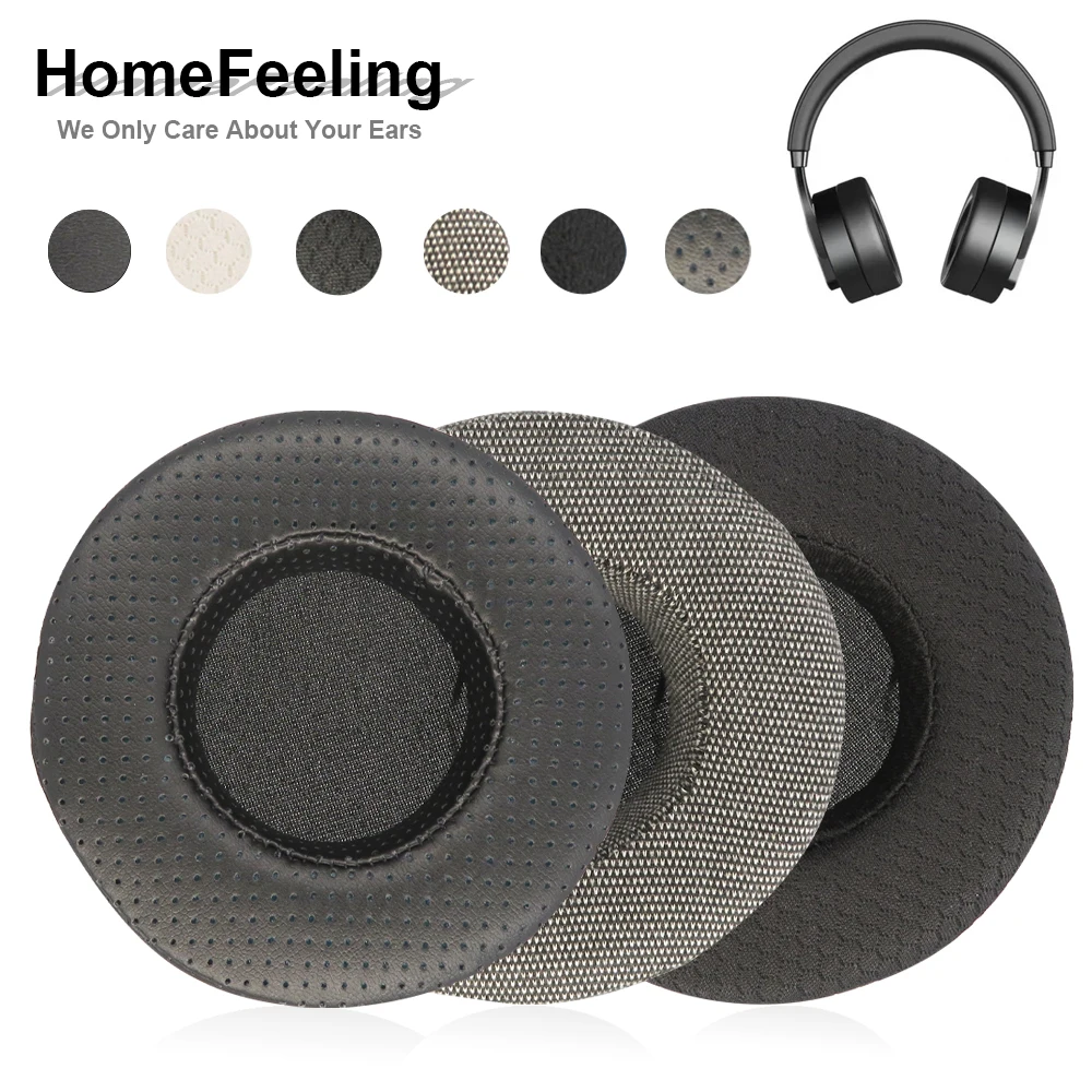 

Homefeeling Earpads For Sony MDR V2 MDR-V2 Headphone Soft Earcushion Ear Pads Replacement Headset Accessaries