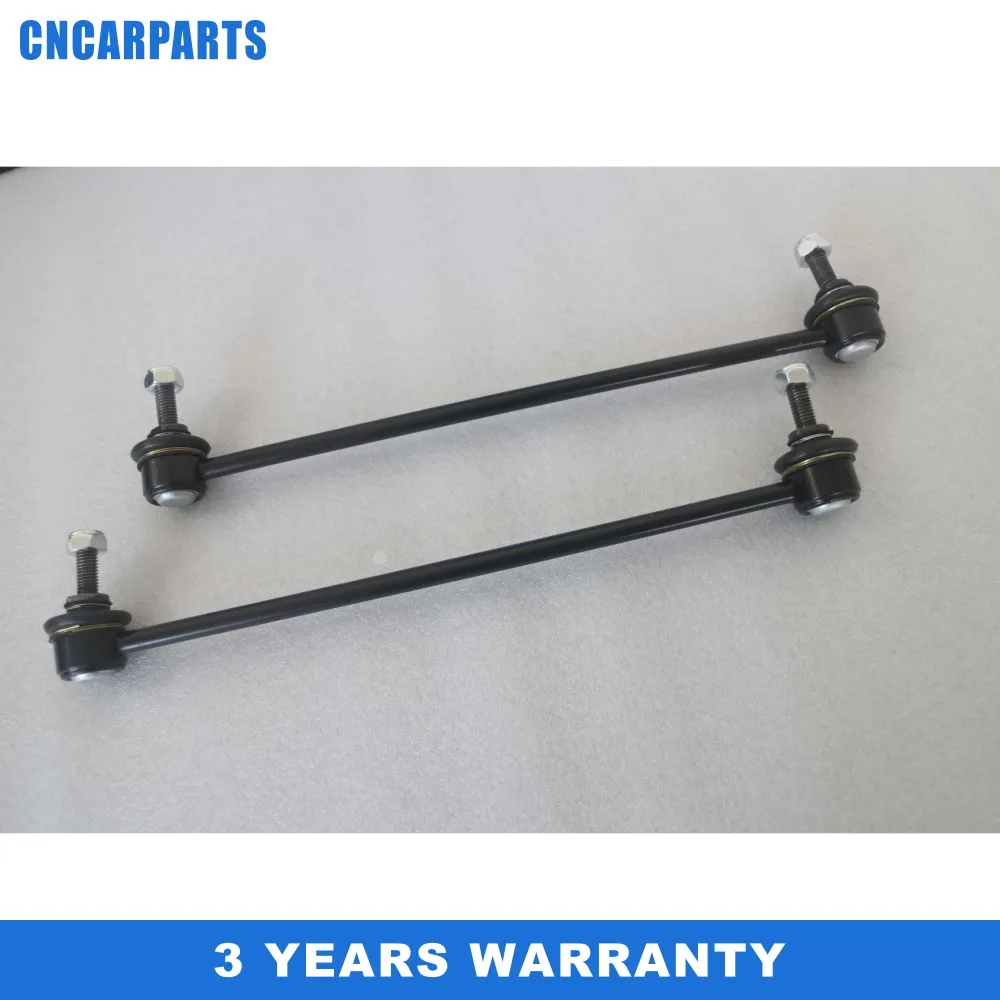 Misura Per Citroen C5 2001-2008 Stabilizzatore Anteriore Barra Antirollio Drop Links X2 Cd Xantia Pair
