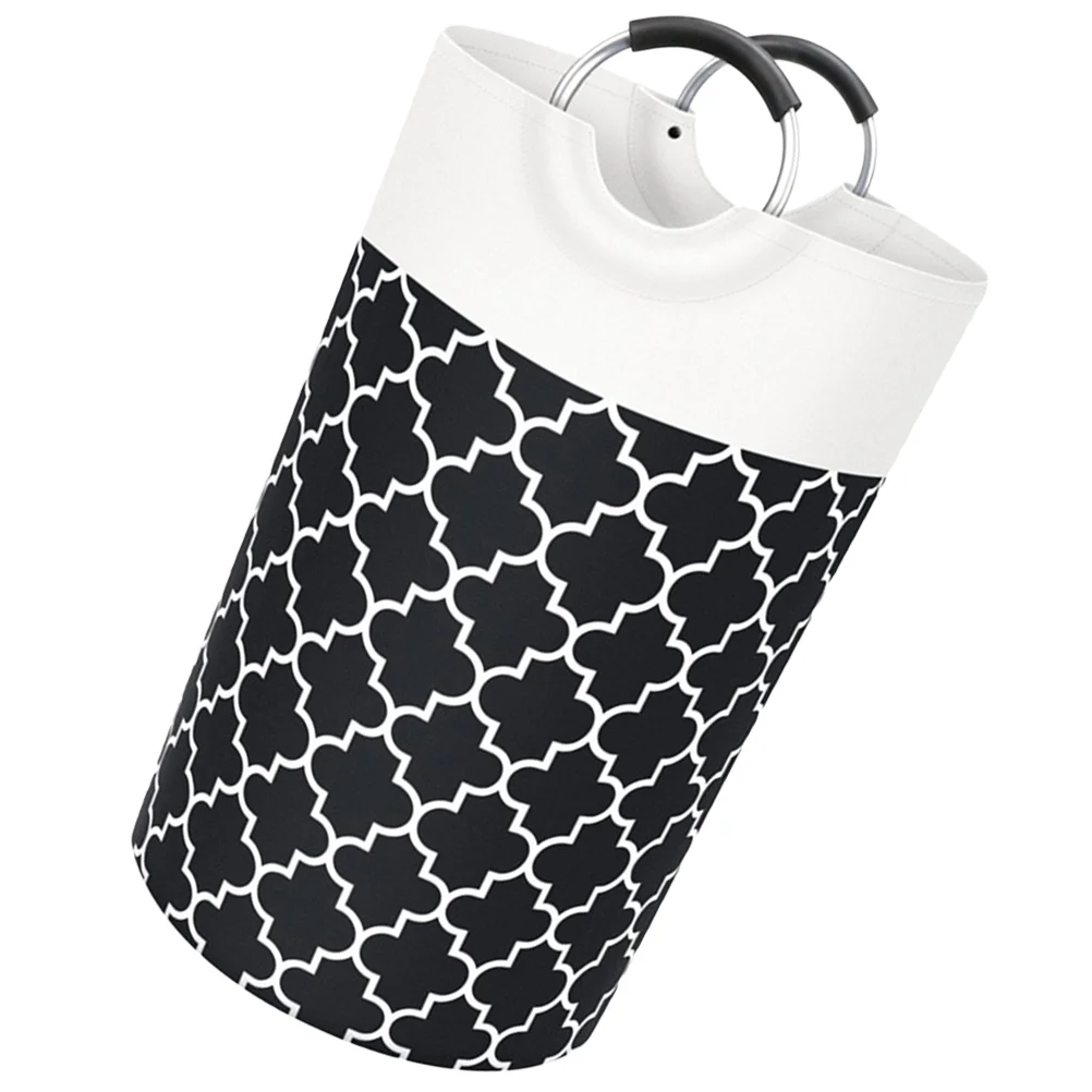 

Dirty Clothes Storage Basket Folding Laundry Basket Dirty Clothing Organizer Toy Basket