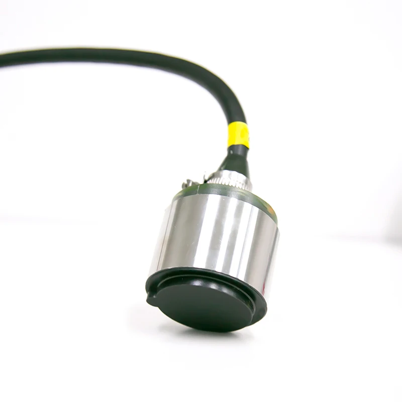 Marine Doppler Speed Log Sensor