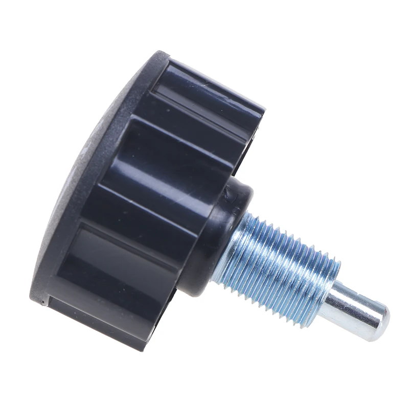 

Spinning Bike Pull Pin Spring Knob Replacement Parts For Fitness Equipment