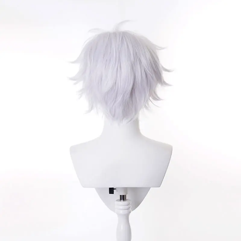 Arifureta: From Commonplace to World's Strongest-Inspired Hajime Nagumo Tactical Suit Cosplay Costume for Men