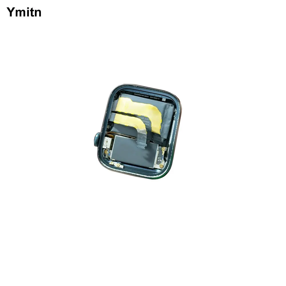 애플워치 8 S8 메인보드용 Ymitn 칩 탑재 프레임 포함 41MM 45MM