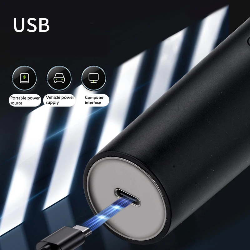 3in1 Rechargeable Electric Shaver for Men Trimmer Razor Waterproof Wet & Dry Battery Rotary Electric Shavers Machine shaving