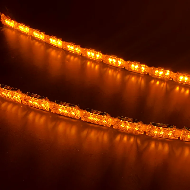 RONAN 60 ְ  ȭƮ ġ  ο Ʈ DRL  帣 Ÿ LED ȭƮ ڹ  ڵ  Ʈ