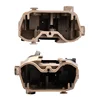 Wadsn New PEQ15 UHP Dummy Nylon Plastic Toy Battery Box No IR Laser No Light Can Be Modified Decorative Accessories Case 4