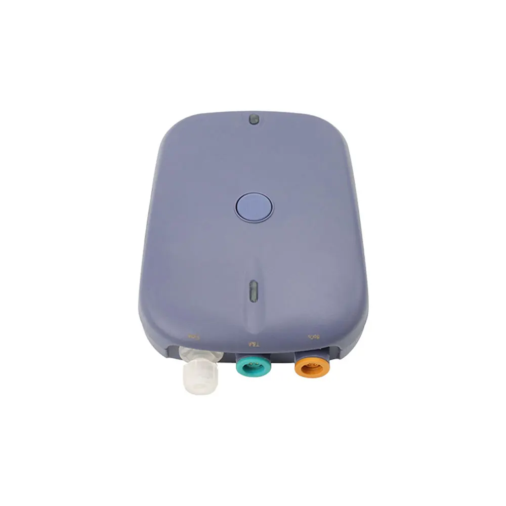 

Монитор дыхания и апноэ сна CONTEC RS10