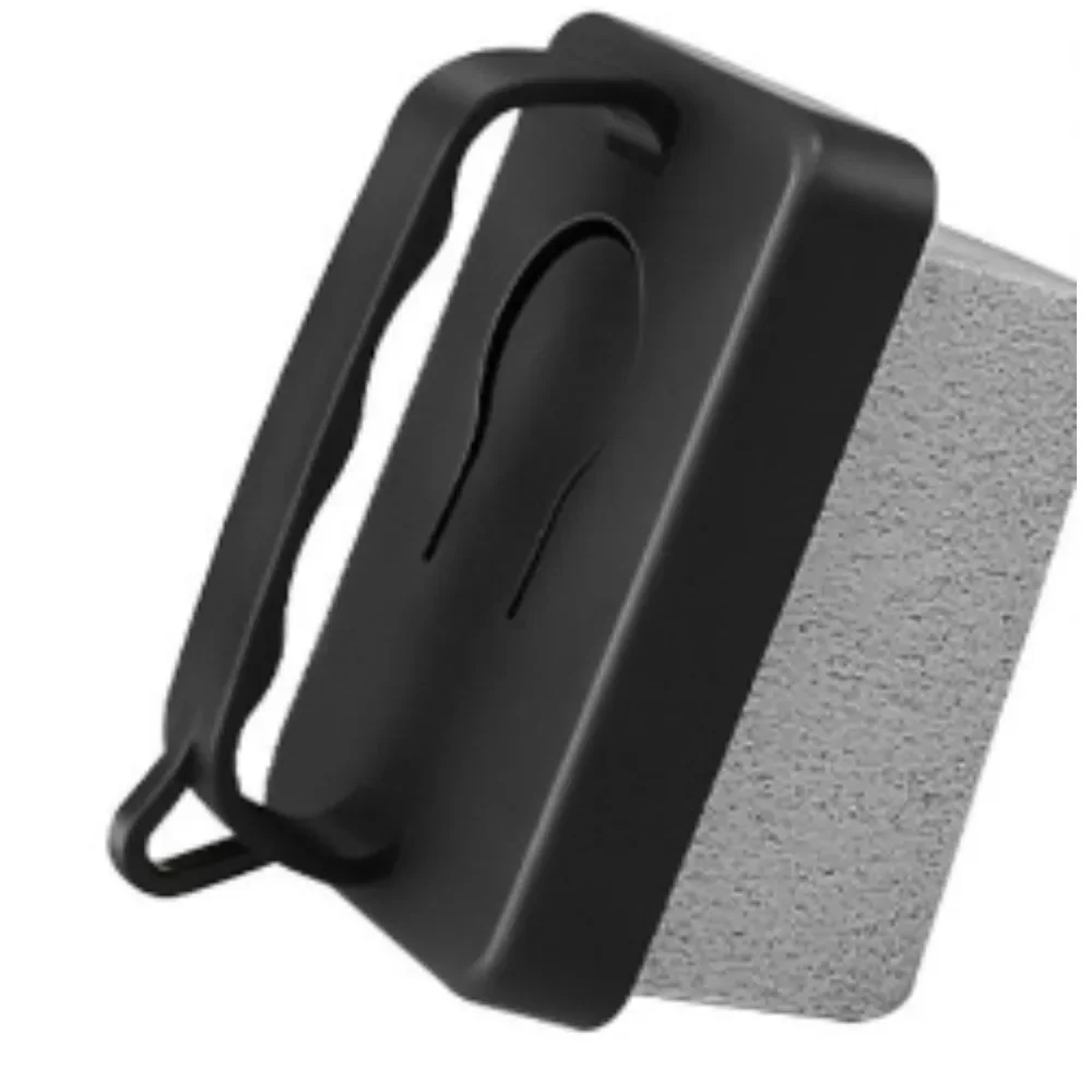 Cleaning Stone of Grill Crepe Brick Barbecue Floating Stone Scraper Brush To Remove Dirt From The Barbecue Kitchen 1