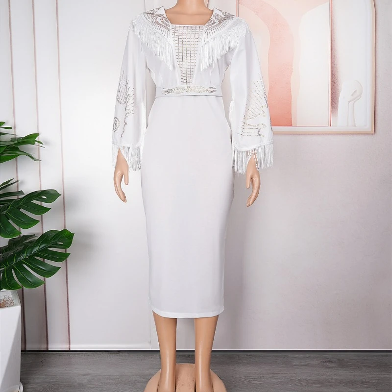 Рисунок 4 - Африканские платья для женщин большого