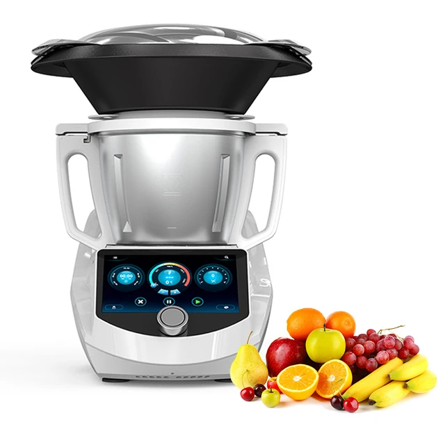 Suvie Termomix Multifunction Wifi Cooking Machine Kitchen Robot - AliExpress