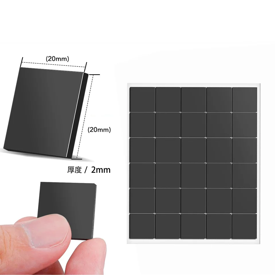 100 stuks ronde magneetvellen, flexibele kleverige magneten, 12 x 2 mm sticker rubberen magneten met zelfklevende achterkant voor whiteboard, koelkast, wetenschap, ambacht, doe-het-zelf