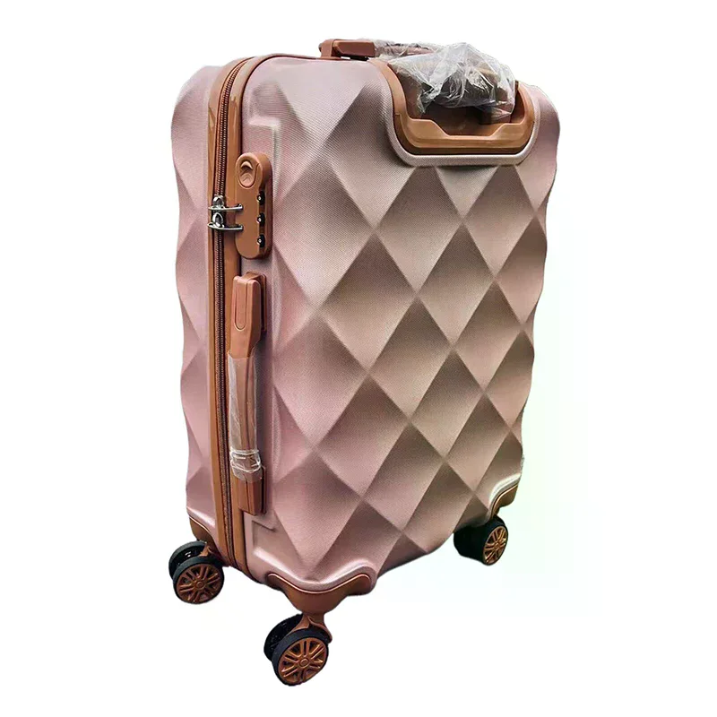 Maniglia per Valigia da Viaggio, Impugnatura per Bagaglio, Maniglia per Trolley, Ricambio Portatile e Resistente, Cinghia di Ricambio per Valigia - immagine 3