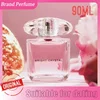 90ML High Quality Brand Perfume Long-lasting fragrance Natural and fresh floral and fruity fragrance Unisex Suitable for dating