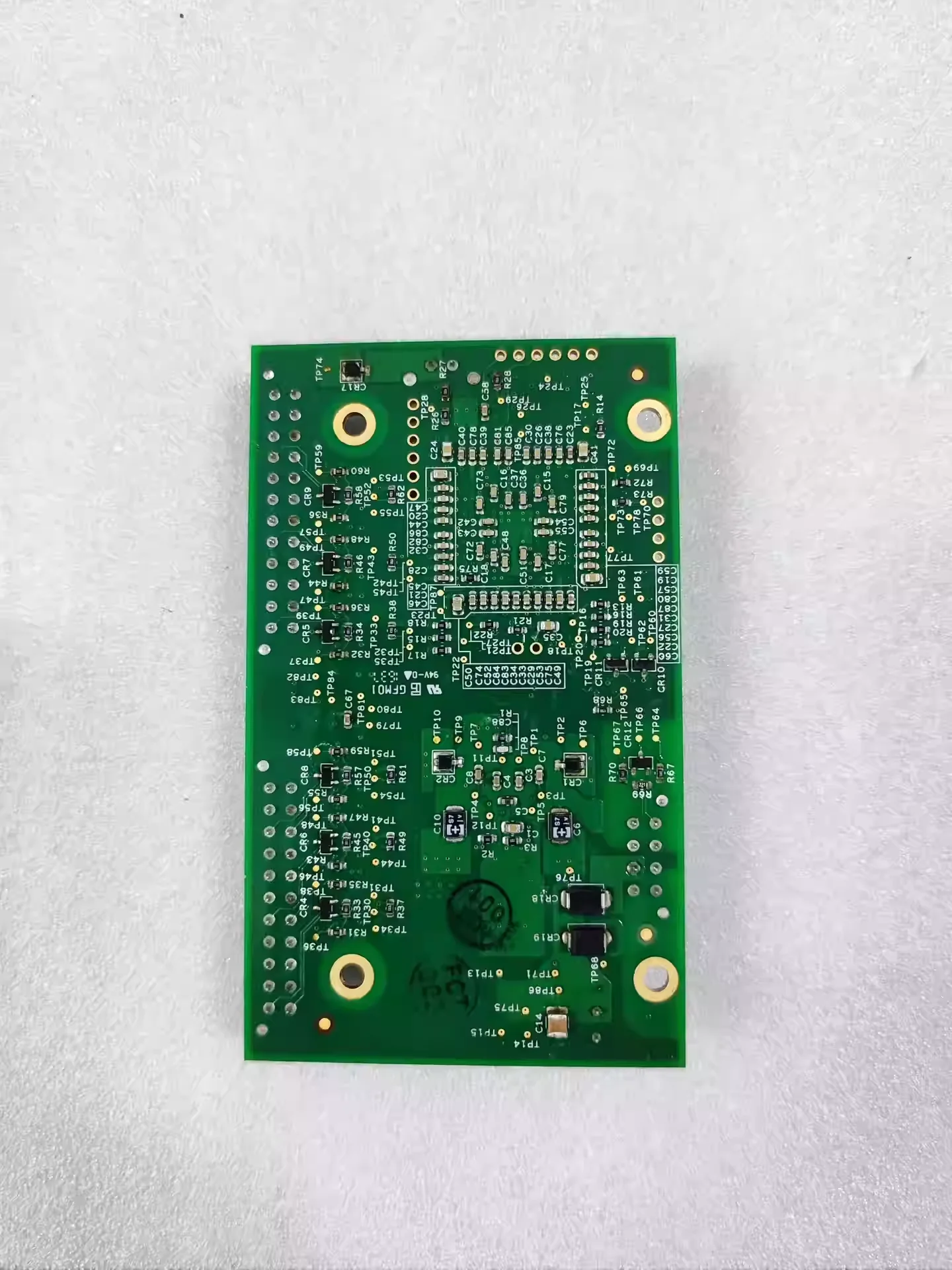 ABB 측정 보드 DSQC402,3HAC045759-001 에 사용