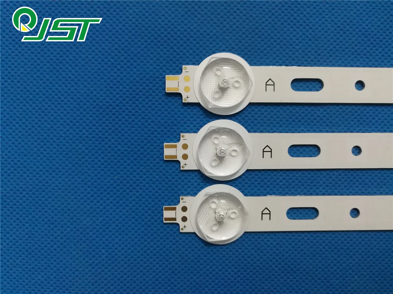 New 10pcs/Kit LED strips for TV 40 VLE 5324 BG 40 VLE 5324BG VLE5324 BG 40VLE 5324 VLE5324BG 40VLE 5324BG