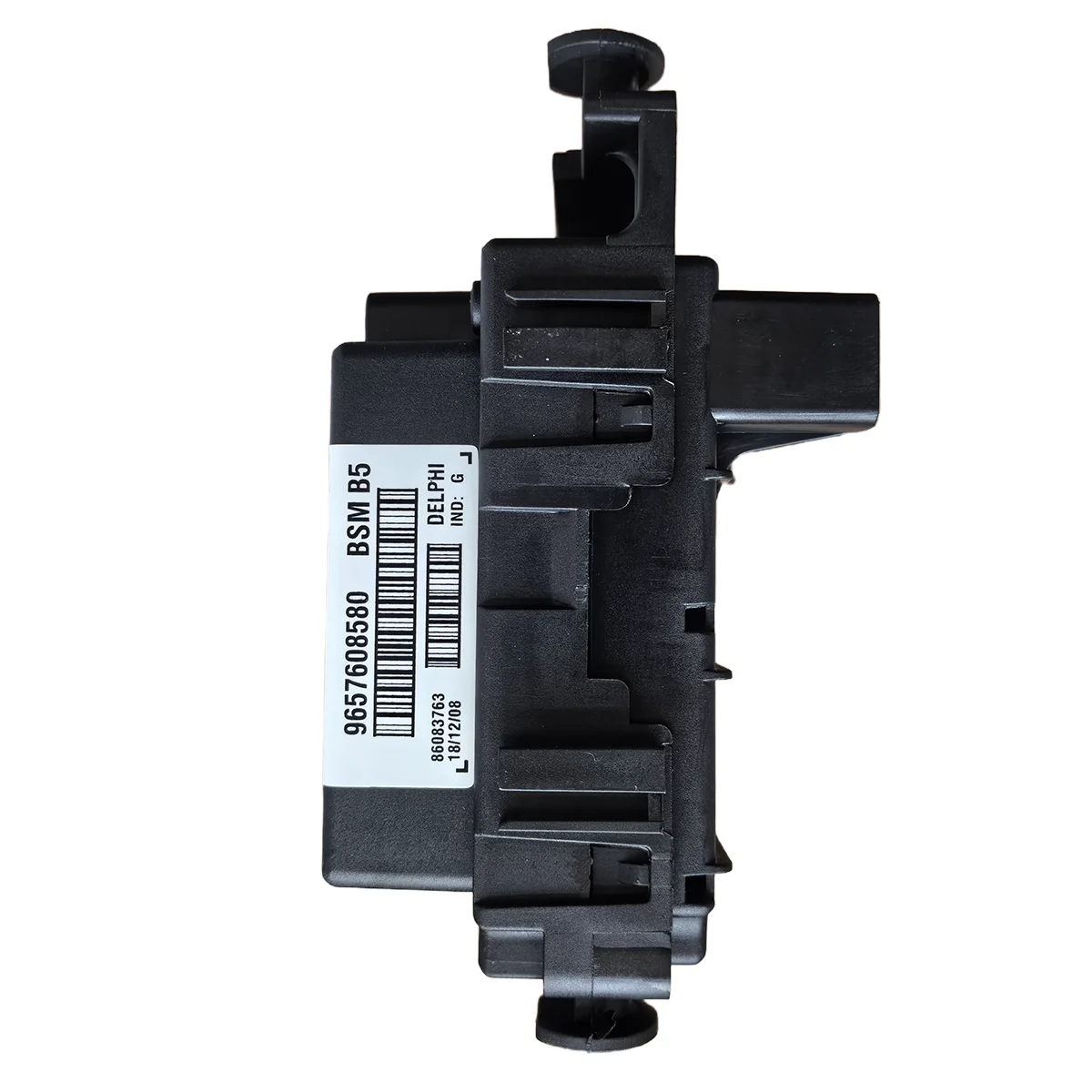 Car Fuse Box Branch Control Unit Relay for Peugeot 206 307 406 807 Citroen C3 C5 C8 Xsara Picasso