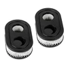 4Pcs 593260 Air Filter For Briggs And Stratton 550Ex 675Exi 725Exi Series, 798452 Air Cleaner Filter 4